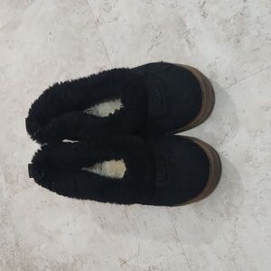 Ugg Sweater Knit Slippers